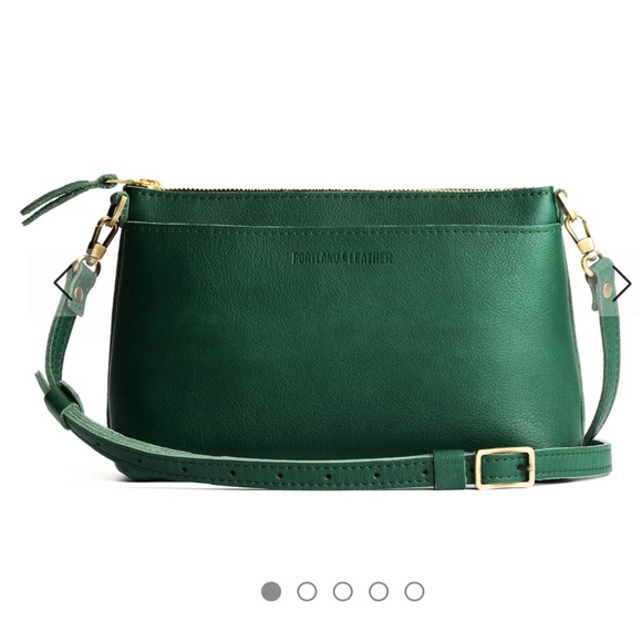 Portland Leather Regular Poppy Bacalar - Picture 7 of 9